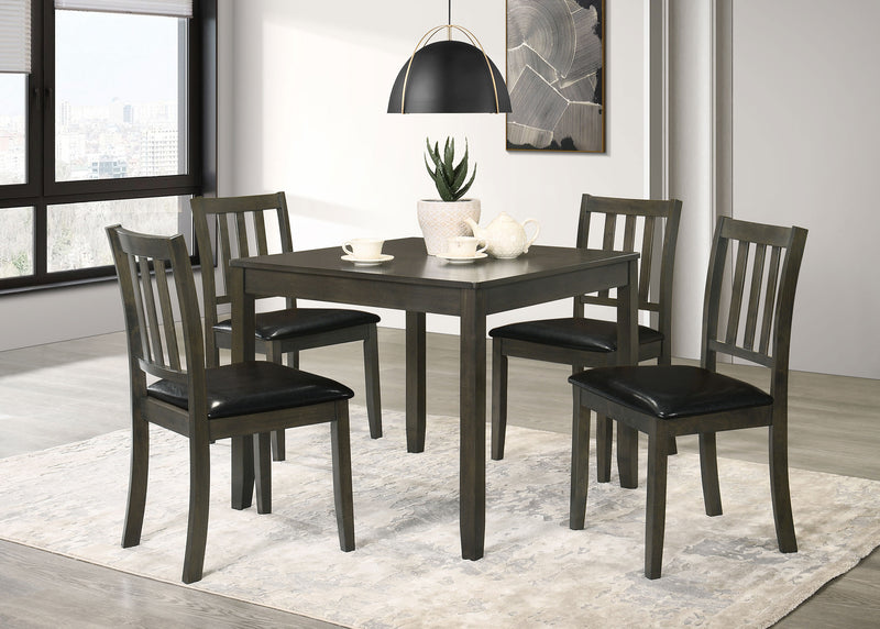 Parkwood 5 Pc Dining Set