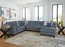 Maxon Place Sectional with Chaise