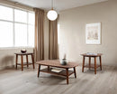 Lethia 3 Pc. Occasional Tables