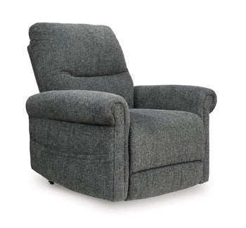 Aureta Power Lift Recliner