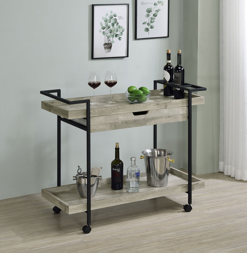 Ventura Bar Cart