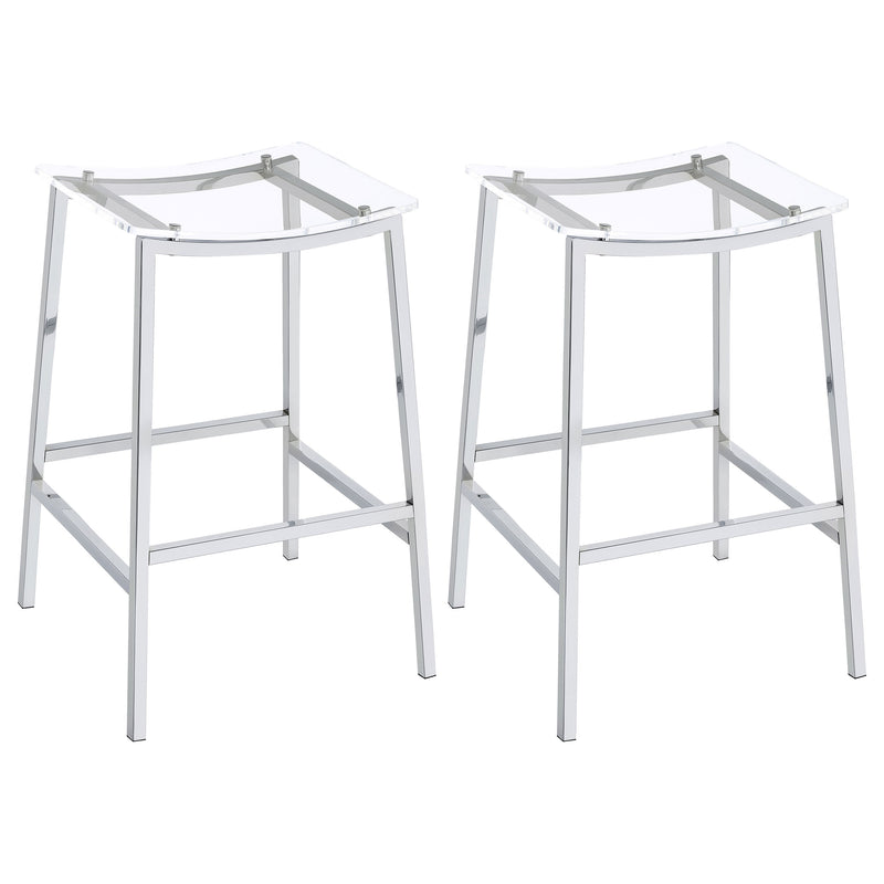 Jovani Bar Stool image