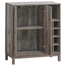 Cheyenne Bar Cabinet
