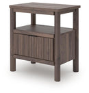 Pamytta Nightstand