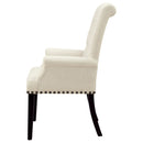 Alana Dining Arm Chair