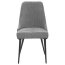 Alan Dining Side Chair