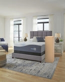 Millennium Luxury Gel Memory Foam Mattress