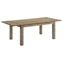 Cardova Extension Dining Table