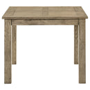 Cardova Counter Height Dining Table