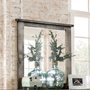Woodburn Mirror