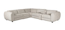 Zander Power Sectional