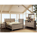 Loxley Night Stand