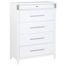 Gracemont Bedroom Set