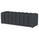 Summer Accent Bench