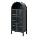 Gateshead Arched Cabinet