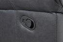 Agata Glider Recliner