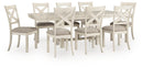 Robbinsdale Dining Package