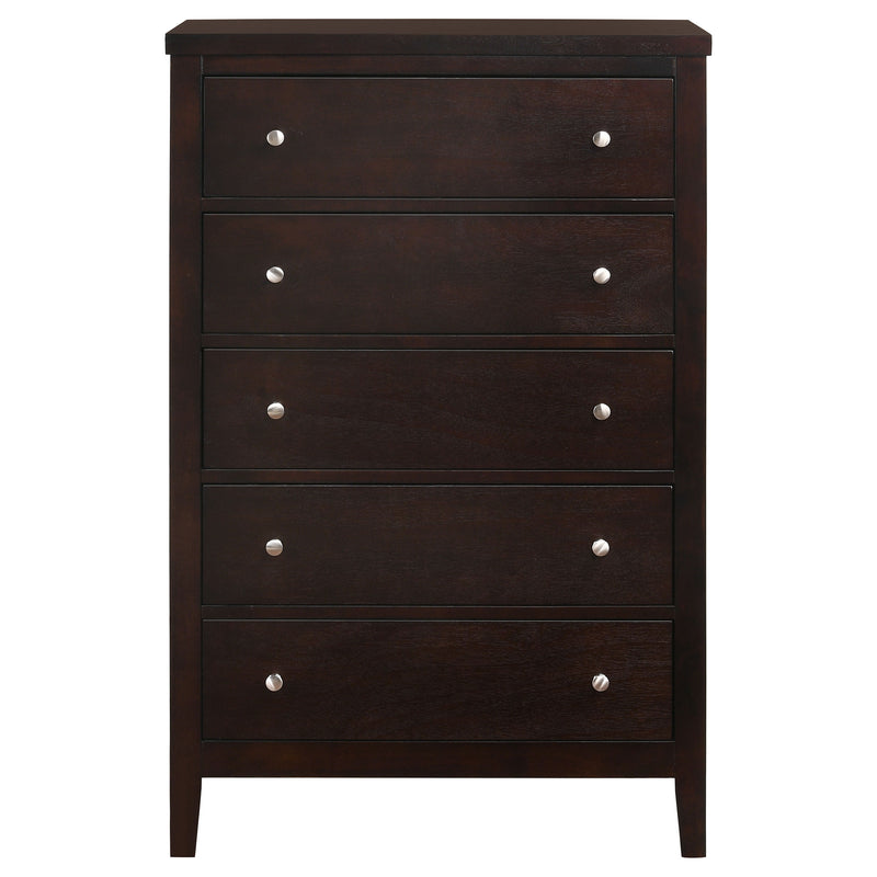 Carlton Bedroom Sets