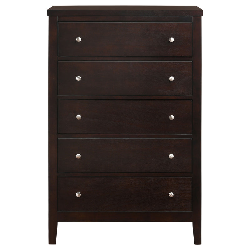 Carlton Bedroom Sets