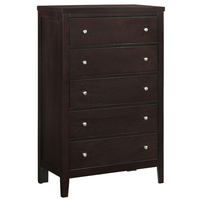 Carlton Bedroom Sets