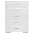 Felicity Chest of Drawers