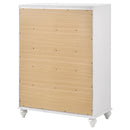 Barzini Chest of Drawers