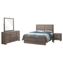 Brantford 5 Pc Bedroom Sets