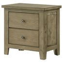 Hazlewood Nightstand