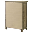 Hazlewood Chest of Drawers