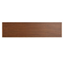 Daventry Sofa Table w/ 3 Counter Ht Stools