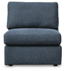 Modmax Balanced Sectional with Audio and Storage Consoles