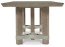 Chrestner Dining Table