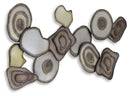 Worthman Wall Decor (Set of 2)
