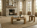 Poltimore End Table