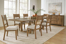 Cabalynn Dining Server