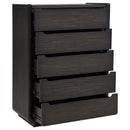 Leandro Chest of Drawers