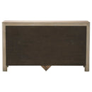 Solano Dresser