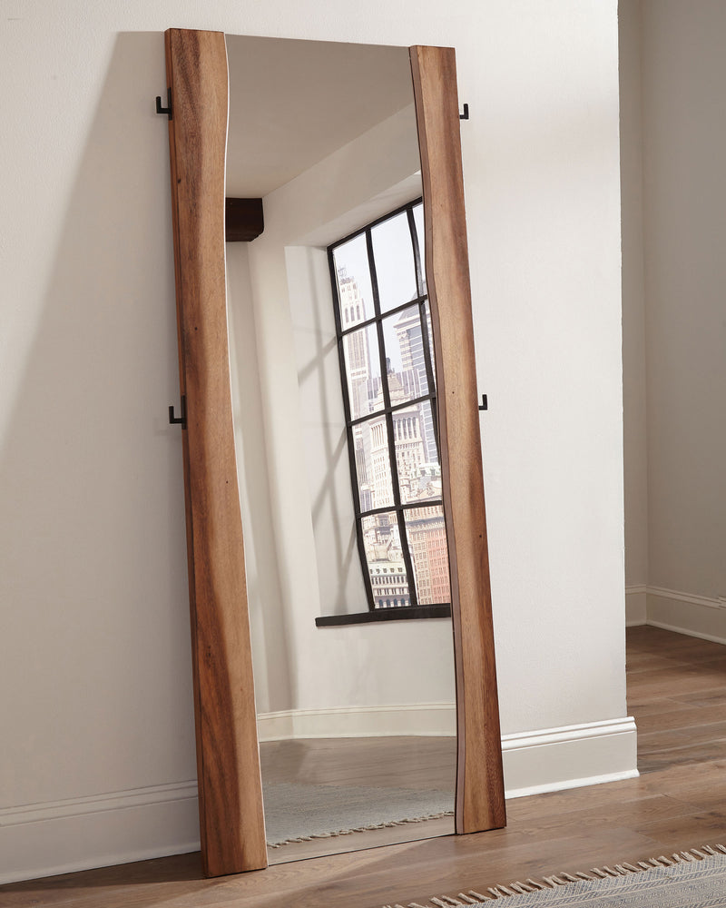 Winslow Floor Mirror