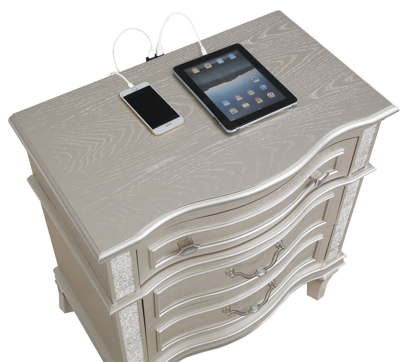 Evangeline Nightstand