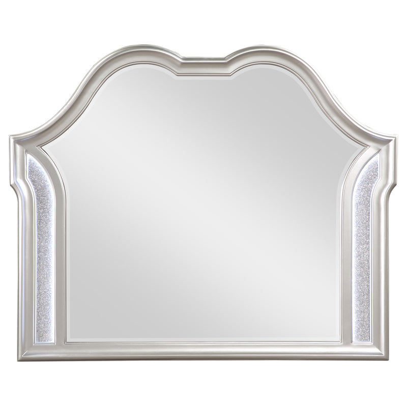 Evangeline Dresser Mirror