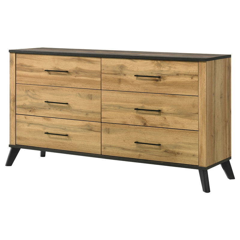 Kaywood Dresser