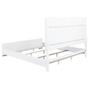 Gracemont Panel Bed