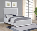 Gracemont Panel Bed
