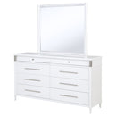 Gracemont Dresser with Mirror