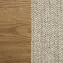 Robyn Panel Platform Bed