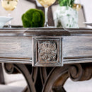 Arcadia Dining Table Set