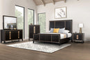 Kenyada Night Stand
