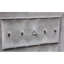Alzir Dresser Gray