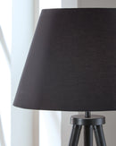 Orhan Floor Lamp