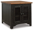 Valebeck Table Set